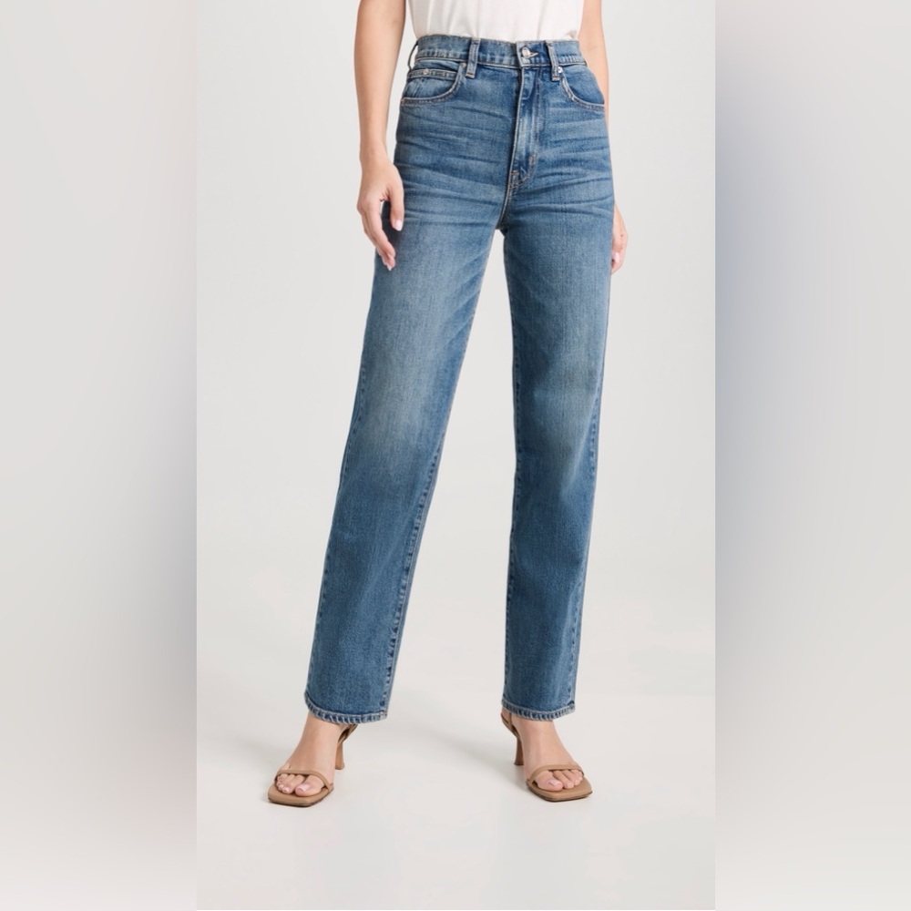 SLVRLAKE Jeans - Size 27